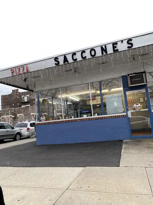 Saccone's Pizzeria Picture 4