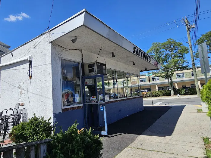 Saccone's Pizzeria Picture 1