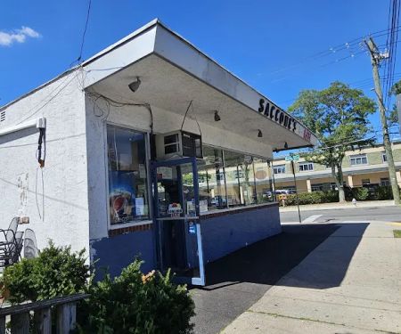 Saccone's Pizzeria