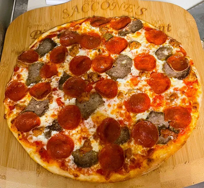 Saccone's Pizzeria Picture 8