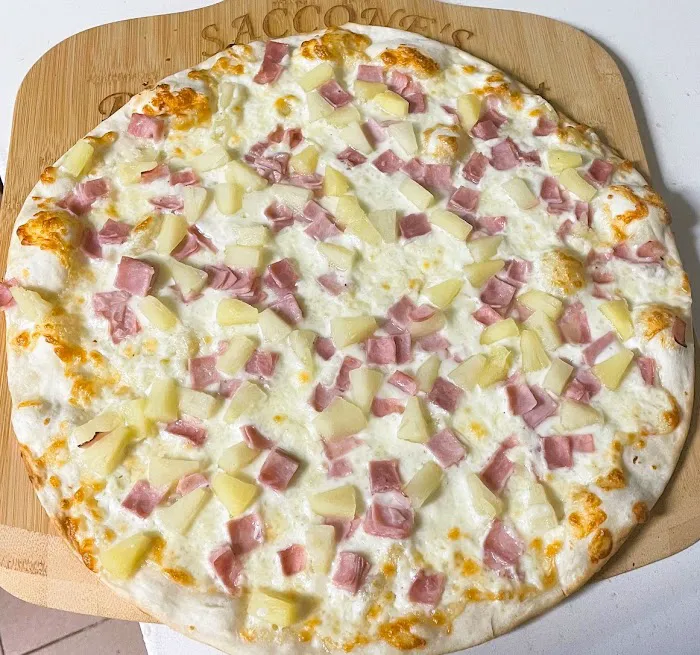 Saccone's Pizzeria Picture 9