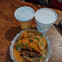 Taqueria y restaurant el Rey del taco ico