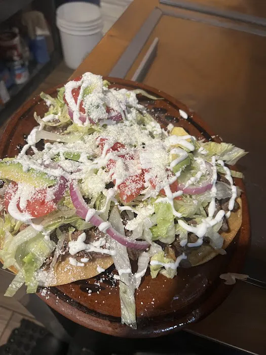 Taqueria y restaurant el Rey del taco Picture 4