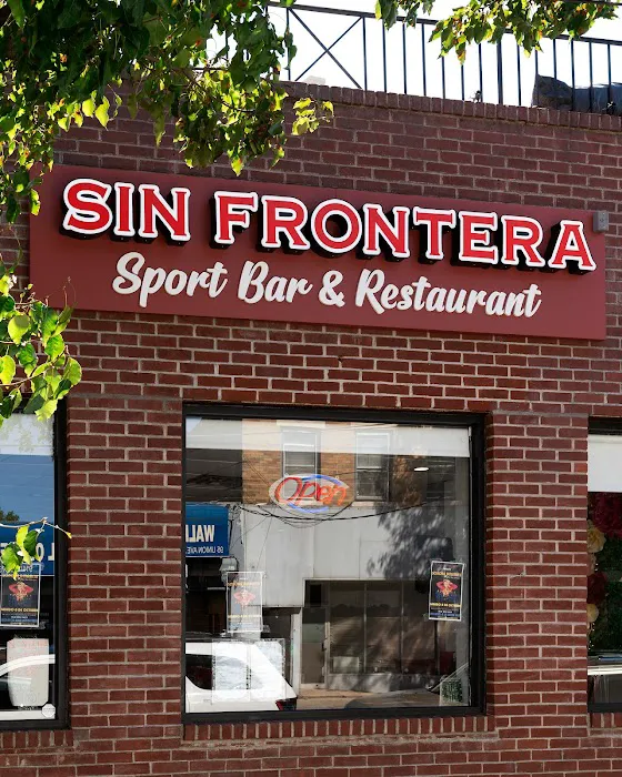 Sin Frontera Restaurant & Tequila House Picture 1