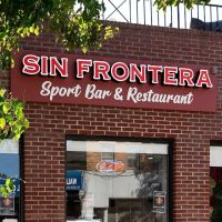 Sin Frontera Restaurant & Tequila House ico