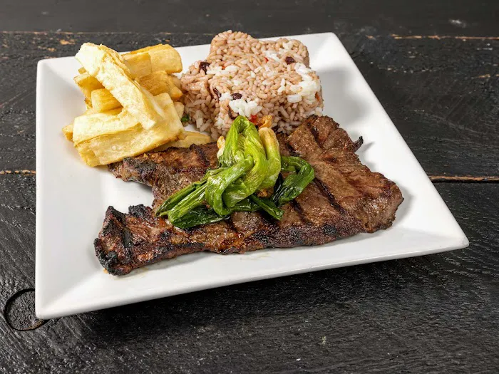 Sin Frontera Restaurant & Tequila House Picture 4