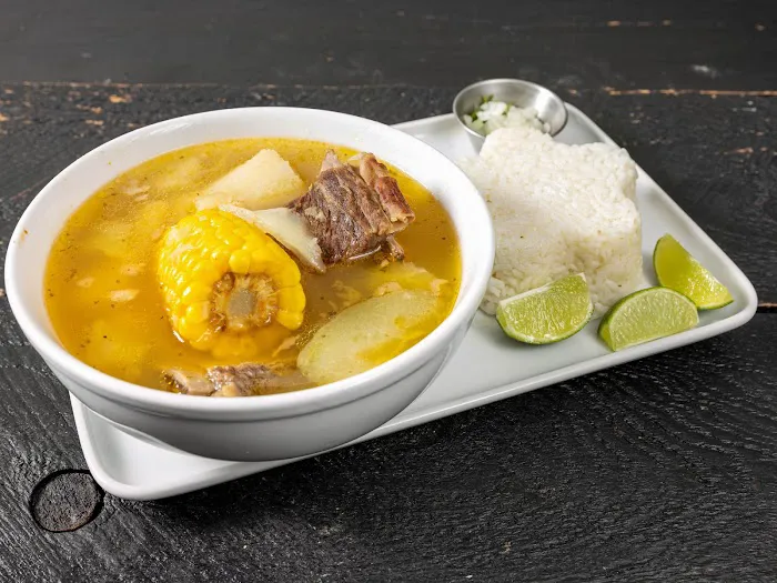 Sin Frontera Restaurant & Tequila House Picture 2