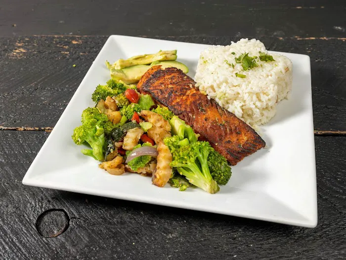 Sin Frontera Restaurant & Tequila House Picture 3