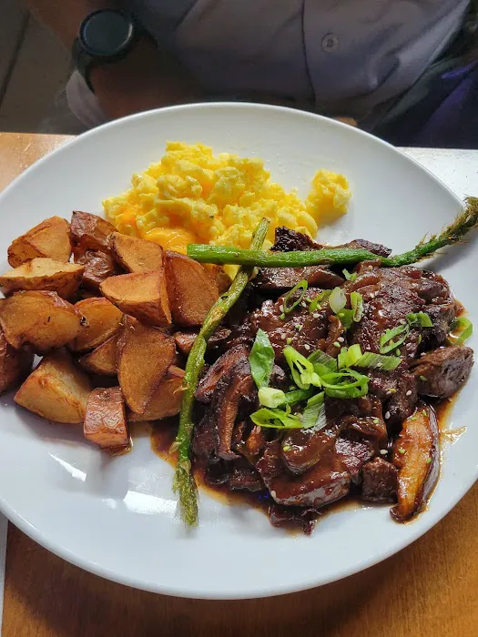 iNine Bistro Picture 4