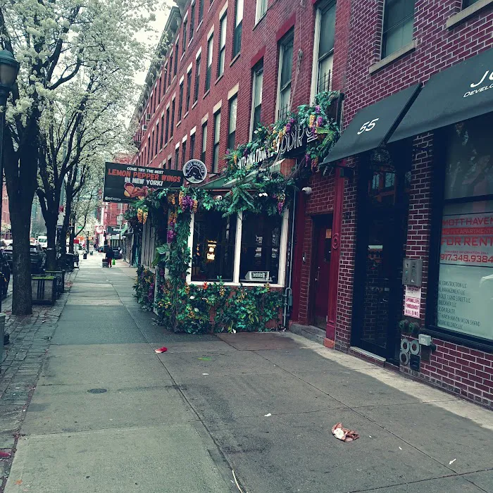 iNine Bistro Picture 8