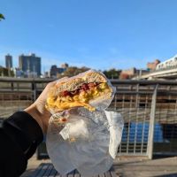 Stay Cool GOURMET DELI ico