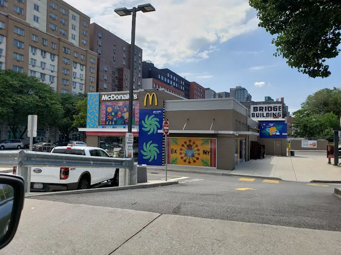 McDonald's Picture 4