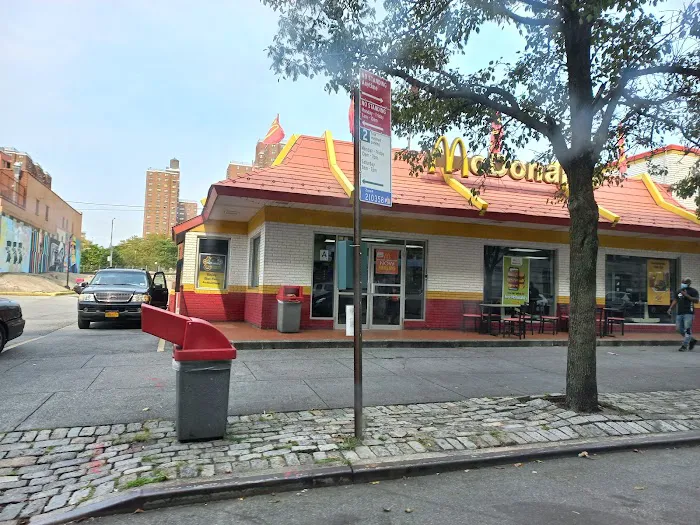 McDonald's Picture 5