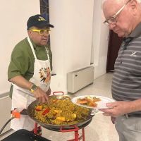 Chef Frank's Market ico