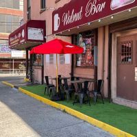 Walnut Bar and Grill ico