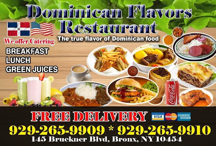 Dominican Flavors Picture 3
