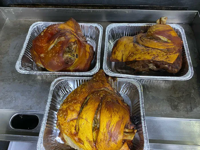 Dominican Flavors Picture 2