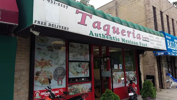 Taqueria Lupita Picture 4