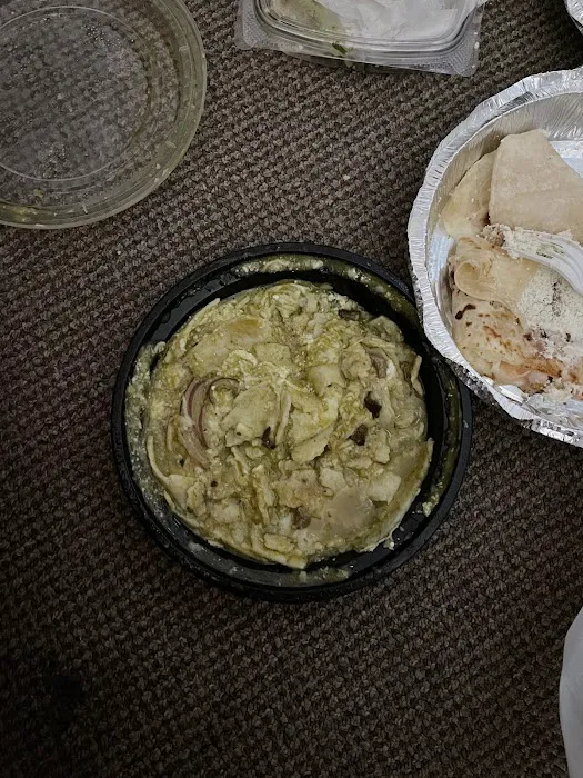 Taqueria Lupita Picture 7