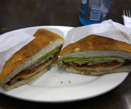 Taqueria Lupita