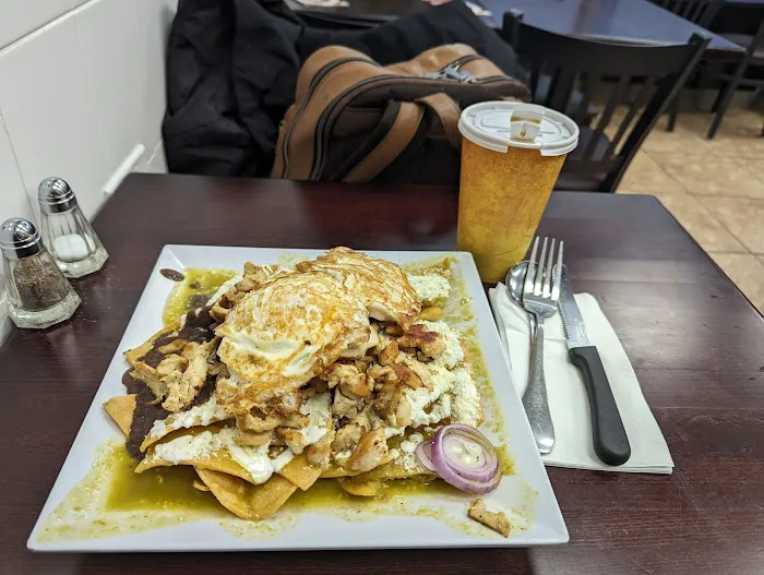 Taqueria Lupita Picture 3