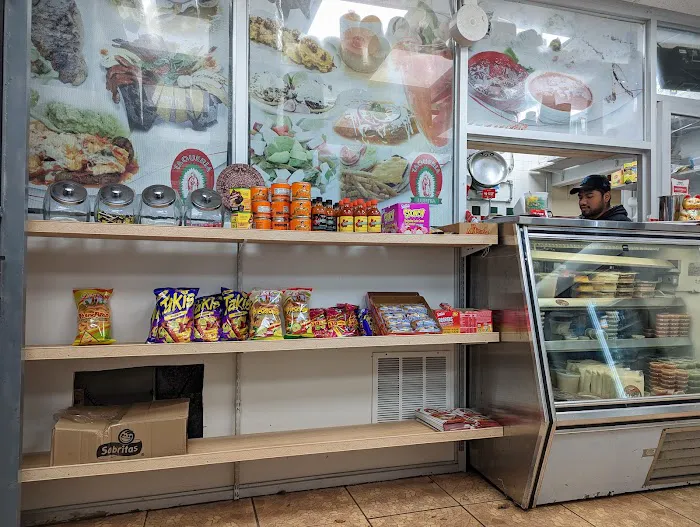Taqueria Lupita Picture 6