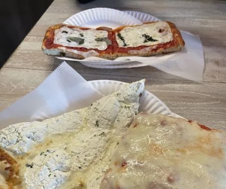 Cousins Pizzeria