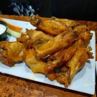 Legendary Bar & Grill ico