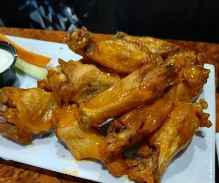 Legendary Bar & Grill