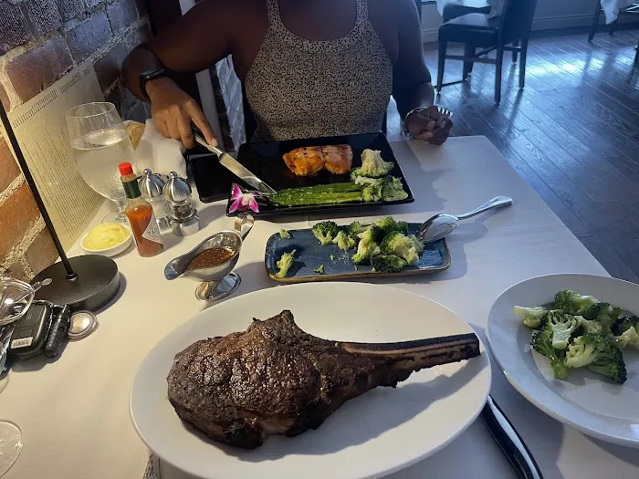 Fiorentina Steakhouse Picture 7