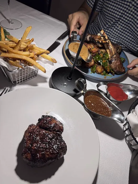 Fiorentina Steakhouse Picture 8