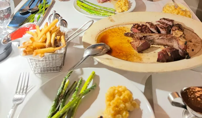 Fiorentina Steakhouse Picture 6