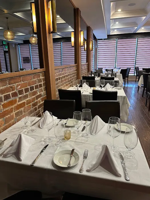 Fiorentina Steakhouse Picture 5