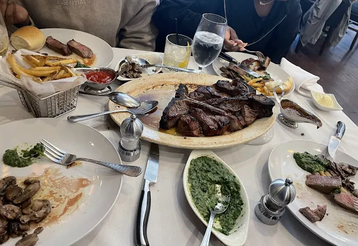 Fiorentina Steakhouse Picture 1
