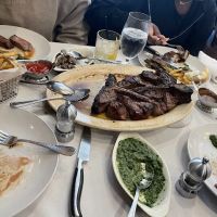 Fiorentina Steakhouse ico