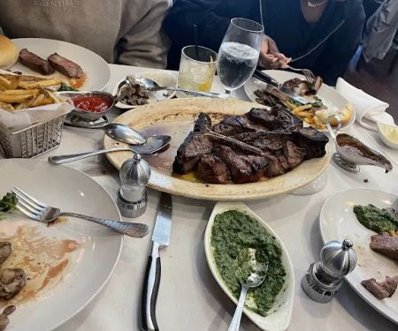 Fiorentina Steakhouse
