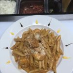 Cestra's Pizza