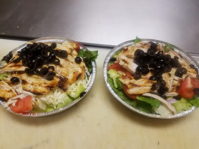 Cestra's Pizza Picture 9