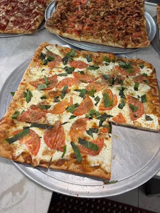 Cestra's Pizza Picture 5