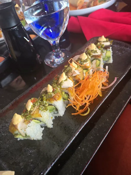 Mamasushi Restaurant Picture 2