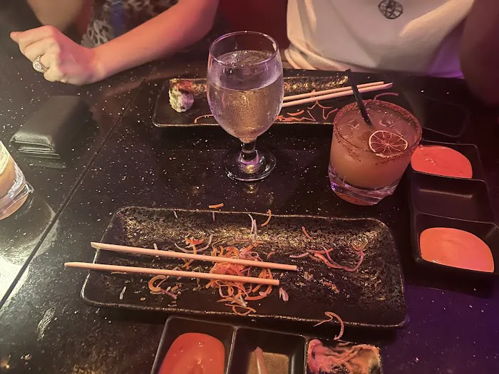 Mamasushi Restaurant Picture 4