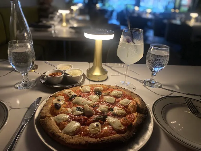 Lena Trattoria Picture 1