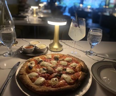 Lena Trattoria
