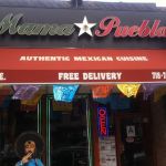 Mama Puebla