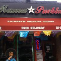 Mama Puebla ico
