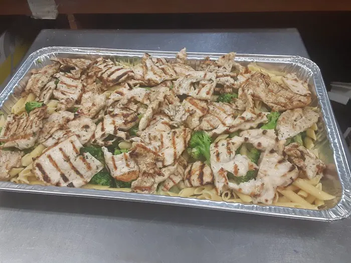El Paisano Pizza & Pasta Picture 5
