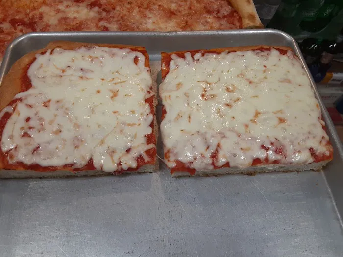 El Paisano Pizza & Pasta Picture 2