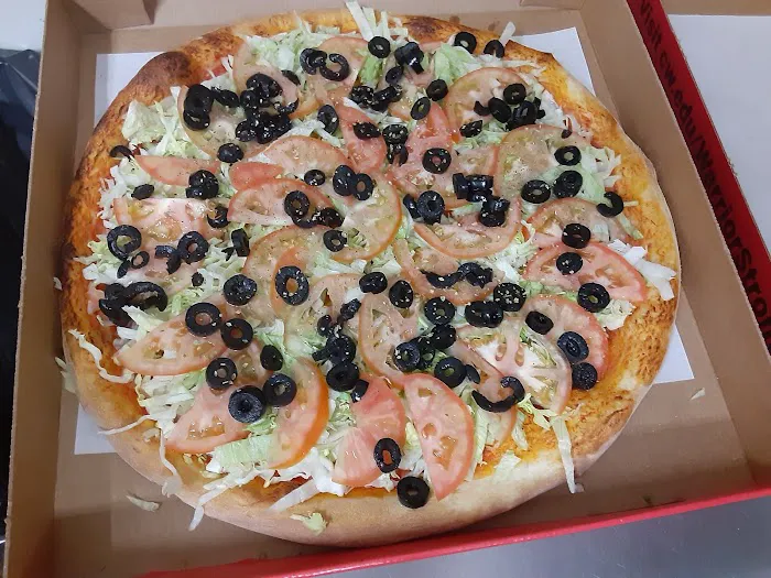 El Paisano Pizza & Pasta Picture 1