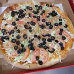 El Paisano Pizza & Pasta