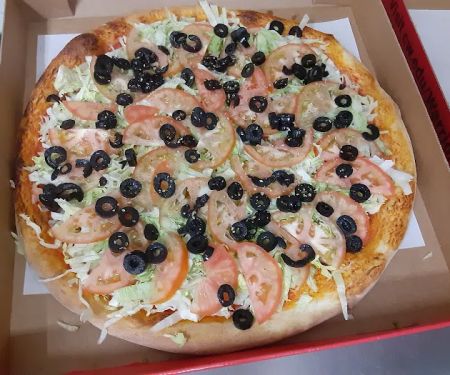 El Paisano Pizza & Pasta